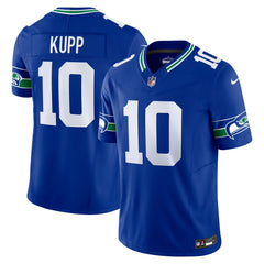 Cooper Kupp Seattle Seahawks Alternate Vapor F.U.S.E. Limited Jersey - Royal Jerseys