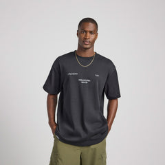 Philadelphia Eagles Off Season x NFL Unisex Graphic T-Shirt - Black T-shirts