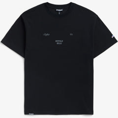 Buffalo Bills Off Season x NFL Unisex Graphic T-Shirt - Black T-shirts