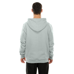 Orlando Magic 2025/26 City Edition Fleece Hoodie Silver - New Era