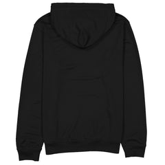 Atlanta Hawks 2025/26 City Edition Fleece Hoodie Black - New Era