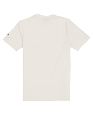 Brooklyn Nets Oversized City Edition Remix Vintage T-Shirt Cream - New Era
