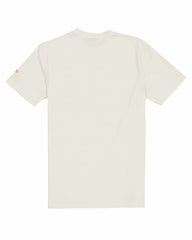 Cleveland Cavaliers Oversized City Edition Remix Vintage T-Shirt Cream - New Era