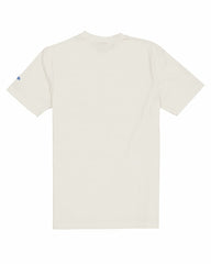 Dallas Mavericks Oversized City Edition Remix Vintage T-Shirt Cream - New Era