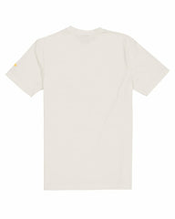 Denver Nuggets Oversized City Edition Remix Vintage T-Shirt Cream - New Era