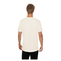 LA Clippers Oversized City Edition Remix Vintage T-Shirt Cream - New Era