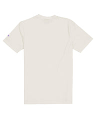 Sacramento Kings Oversized City Edition Remix Vintage T-Shirt Cream - New Era