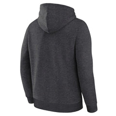 Carolina Hurricanes Fanatics Essential Hoodie - Heather Charcoal | US 203027921