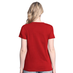 Philadelphia Phillies G-III 4Her by Carl Banks Women's T-Shirt and Hoodie Combo Pack - Red/Bright Heather Ceramic Hoodies