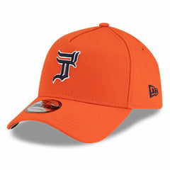 Detroit Tigers New Era x Hyperfly A-Frame 9FORTY Adjustable Hat - Orange Hats