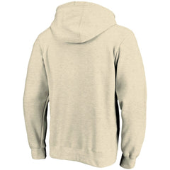 New Jersey Devils Fanatics Big &Tall Stitch Hoodie - Cream | US 203042795