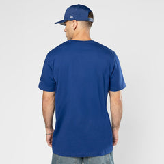 Los Angeles Dodgers New Era x Hyperfly T-Shirt - Royal T-shirts