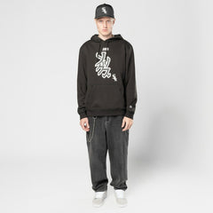 Chicago White Sox New Era x Hyperfly Hoodie - Black Hoodies