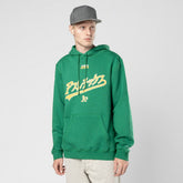Athletics New Era x Hyperfly Hoodie - Green Hoodies