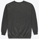 Minnesota Timberwolves Hardwood Classics Big & Tall Crewneck Sweatshirt Heather Charcoal - Mitchell & Ness outlet