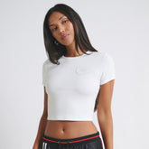 Kansas City Chiefs Off Season Women's Baby T-Shirt - White T-shirts
