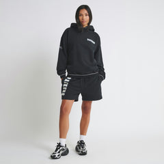 Green Bay Packers Off Season Unisex Hoodie - Black Hoodies