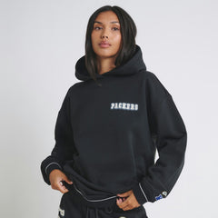 Green Bay Packers Off Season Unisex Hoodie - Black Hoodies