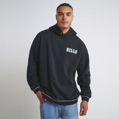 Buffalo Bills Off Season Unisex Hoodie - Black Hoodies