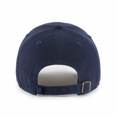 Houston Texans '47 H-Town Cleanup Adjustable Hat - Navy Hats