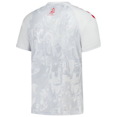 Sunderland Hummel Heroes Shirt White