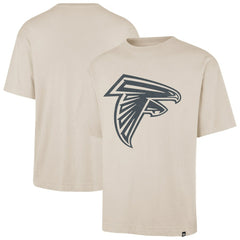 Atlanta Falcons '47 Bouldering Imprint Ravine Foundation T-Shirt - Tan T-shirts