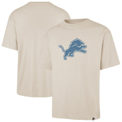 Detroit Lions '47 Bouldering Imprint Ravine Foundation T-Shirt - Tan T-shirts