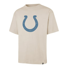 Indianapolis Colts '47 Bouldering Imprint Ravine Foundation T-Shirt - Tan T-shirts