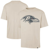 Baltimore Ravens '47 Bouldering Imprint Ravine Foundation T-Shirt - Tan T-shirts