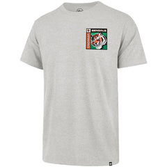 Cincinnati Bengals '47 Chrome Plate Franklin T-Shirt - Gray T-shirts