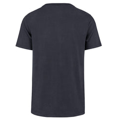 Houston Texans '47 Stripe Splash Franklin T-Shirt - Navy T-shirts