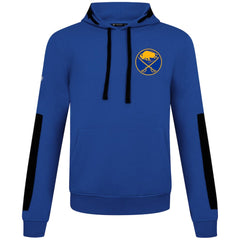 Buffalo Sabres Levelwear Bombay Response Pullover Hoodie - Royal | US 203091615