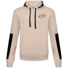 Carolina Hurricanes Levelwear Bombay Response Pullover Hoodie - Khaki | US 203091635