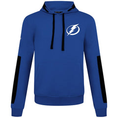 Tampa Bay Lightning Levelwear Bombay Response Pullover Hoodie - Royal | US 203091639