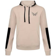 Washington Capitals Levelwear Bombay Response Pullover Hoodie - Khaki | US 203091648