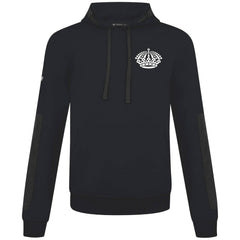 Los Angeles Kings Levelwear Bombay Response Pullover Hoodie - Black | US 203091656