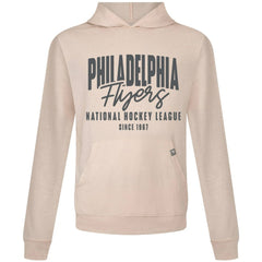 Philadelphia Flyers Levelwear Relay Response Pullover Hoodie - Khaki | US 203092084