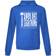 Tampa Bay Lightning Levelwear Relay Powerhouse Pullover Hoodie - Royal | US 203092156