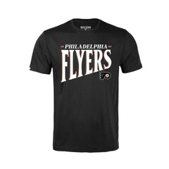 Philadelphia Flyers Levelwear Youth Little Richmond Tally T-Shirt - Black | US 203092184