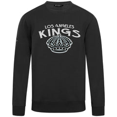 Los Angeles Kings Levelwear Zane Mission Sweatshirt - Black | US 203092312