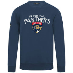 Florida Panthers Levelwear Zane Mission Sweatshirt - Navy | US 203092350