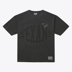 Houston Texans Downtown Collection Premium T-Shirt - Black T-shirts