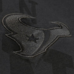 Houston Texans Downtown Collection Premium T-Shirt - Black T-shirts
