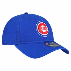 Chicago Cubs New Era Ralph Lauren x MLB 9TWENTY Adjustable Hat - Royal Hats