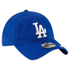 Los Angeles Dodgers New Era Ralph Lauren x MLB 9TWENTY Adjustable Hat - Royal Hats