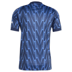 Arsenal 2025/26 Away Replica Jersey Blue - Adidas sale