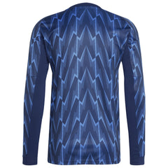 Arsenal 2025/26 Away Replica Long Sleeve Jersey Blue - Adidas outlet