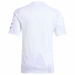 Manchester United Youth 2025/26 Away Replica Jersey White - Adidas online