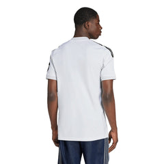 Real Madrid 2025/26 Home Replica Jersey White - Adidas on sale