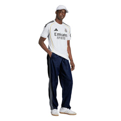 Real Madrid 2025/26 Home Replica Jersey White - Adidas on sale